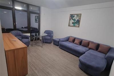 Apartament cu 2 camere decomandat în Bucium - 2