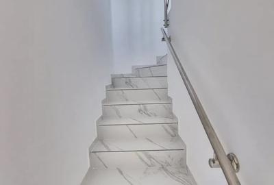 Case Magurele Dezvoltator 3 sau 4 camere - Configurabile- - 9