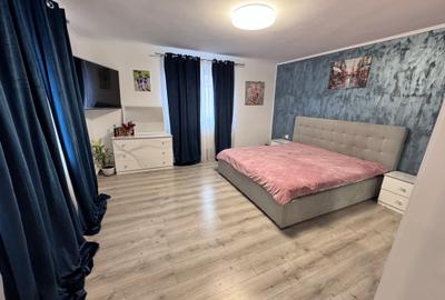 Duplex cu 5 camere în Brâncoveanu - 9