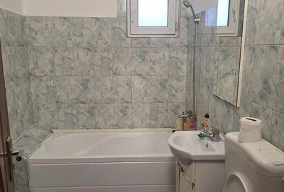 Apartament cu 3 camere decomandat în Central - 2
