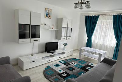 Apartament cu 2 camere decomandat în Central - 3