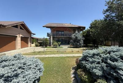 Casa de vacanta la 200m de Dunare - 8