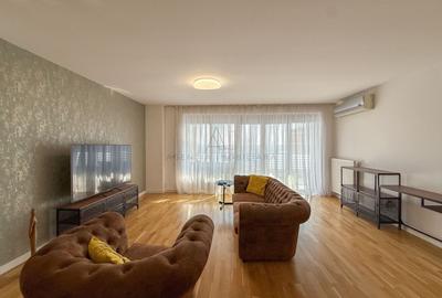 4 Camere Green Lake | Parcare Inclusa | Baneasa Sisesti - 3