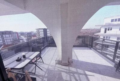 Apartament cu 2 camere decomandat în Nord - 5