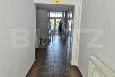 Spațiu comercial, de 750 mp, în Gara Mare - 5
