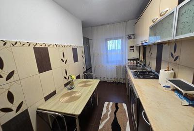 Apartament cu 2 camere decomandat în Central - 2