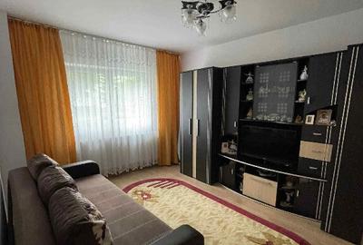 Garsoniera decomandata - zona Racadau - 2