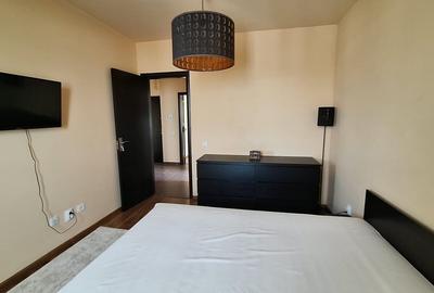 Apartament cu 2 camere decomandat în Pipera