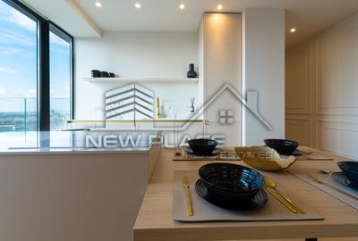 One Verdi Park | Apartament exclusivist | View liber | Apartament unicat | Lux - 8