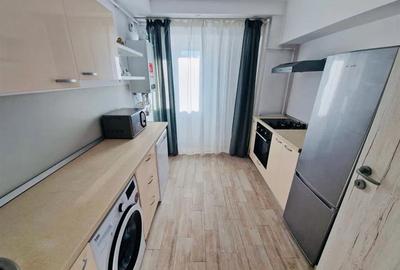 Apartament cu 3 camere decomandat, mobilat în Central - 4