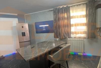 Apartament 2 camere  - zona Elvila - 3