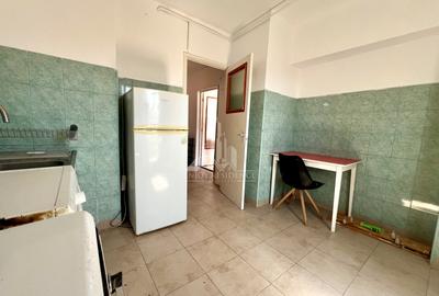 Garsonieră decomandată, mobilată în Barbu Văcărescu - 10