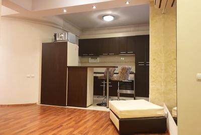 Inchiriere ap 3 camere  zona 13 Septembrie, centrala ap, loc parcare - 5