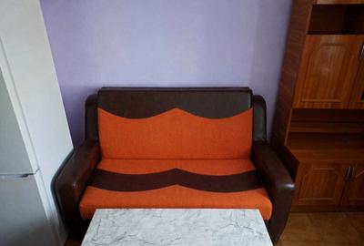 Garsonieră decomandată în Central - 6
