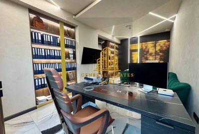 Vânzare Birou Exclusivist în Copou – Lux, Profit Imediat & Prestigiu - 14