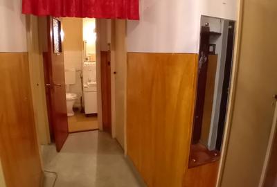 Camil Ressu Apartament 2 camere Necesita Renovare - 8