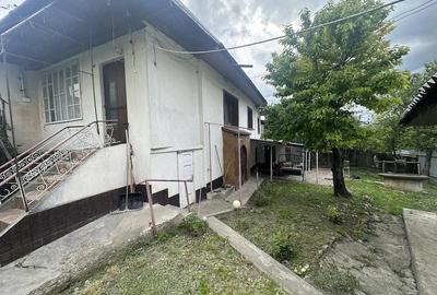 Casă cu 3 camere cu Teren 380 Mp în Central - 2