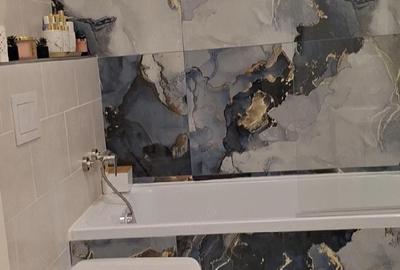 Apartament cu 2 camere semidecomandat în Florești - 8