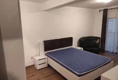 Apartament cu 3 camere semidecomandat în Valea Lupului - 8