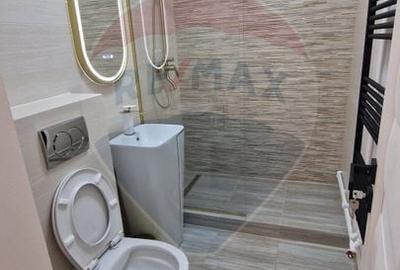 Apartament cu 2 camere decomandat, mobilat în Brestei - 6