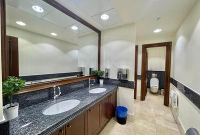 Ethos House – Spatiu de birouri, Floreasca, Barbu Vacarescu, Herastrau - 4