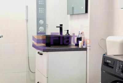 Apartament cu 2 camere decomandat în Sânpetru - 39