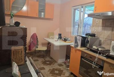 Casă cu 3 camere cu Teren 1427 Mp în Livada - 12