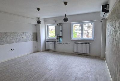 Apartament cu 2 camere în Podu Roș - 6