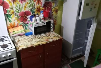 Casa de vanzare- sat Chiraftei (jud. Galati) - 3