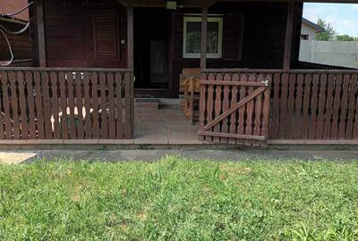 Casă cu 2 camere în Uileacu de Munte - 8
