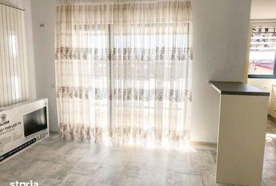 Apartament cu 3 camere decomandat, mobilat în Central - 9