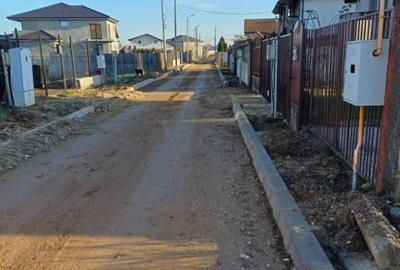 Vand teren Drobeta Turnu Severin - 2