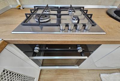 Apartament de lux cu 2 camere decomandate – Constanța, Baba Novac Apartament de lux cu 2 camere decomandate – Constanța, Baba Novac - 14