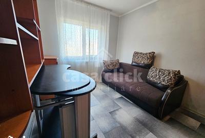 Apartament cu 3 camere decomandat, mobilat în Piața Centrală - 7