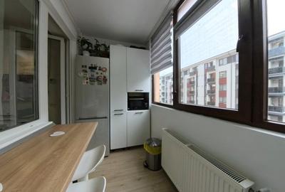 2 Camere - Militari Residence - Sergent Ilie Petre - 8