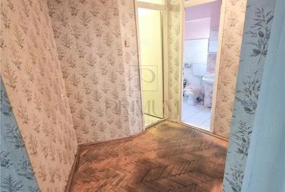 OCAZIE!!!-SAGULUI - 4 cam - 2 bai - 1 balcon - 1 terasa - personalizabil - ETAJ INTERMEDIAR - 6