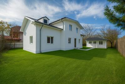 SNAGOV – CENTRAL, CASA 144 MP, LOT 1000 MP! - 2