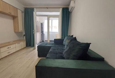 Apartament cu 2 camere semidecomandat, mobilat în Apărătorii Patriei - 3
