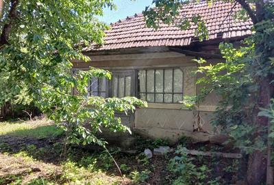 Casa batraneasca -Tufani Prahova Casa batraneasca -Tufani Prahova - 3