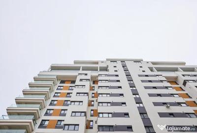 Apartament cu 2 camere decomandat în 13 Septembrie
