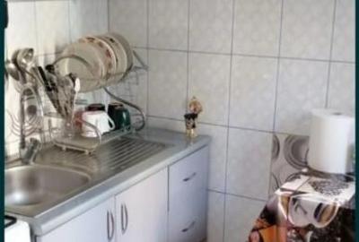 Garsonieră decomandată în Buziașului - 3