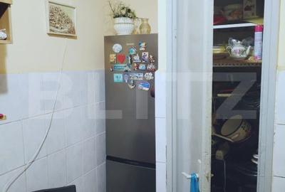 Apartament cu 2 camere în Viilor - 10