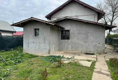 Casa P+1 comuna Balotesti,Ilfov - 3