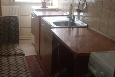 Garsoniera de inchiriat - 1