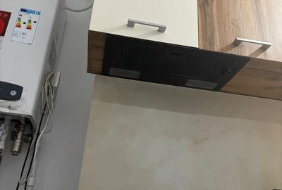 Pia?a Noua, apartamen in vila 3 camere, centrala pe gaz, curte individuala - 9