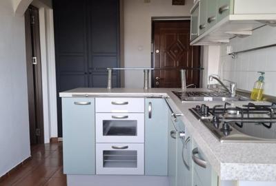 Garsonieră decomandată, mobilată în P-ța Unirii - 4