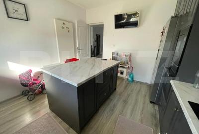 Casă cu 3 camere cu Teren 429 Mp în Central - 11