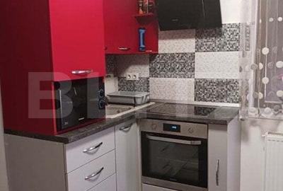 Apartament cu 3 camere semidecomandat, mobilat în Fabric - 15