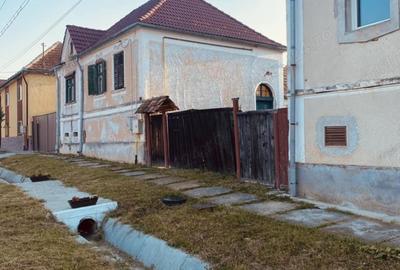 Casă cu 3 camere în Marpod - 1