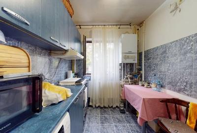 OBOR-Doamna Ghica | Vilă 123 mp |Teren 160 mp - 18